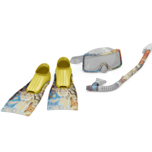 Scuba Diving Equipment